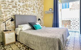 Pension Alicante San Nicolas